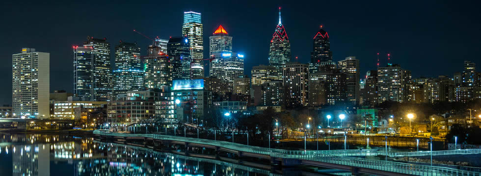 PHL airport stretched limo rides