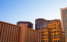 Phoenix Area Hotel Transfers