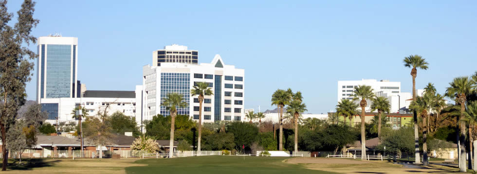 Phoenix Best Inn Hotel shuttle