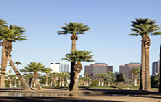 Phoenix Best Western Hotel Transfers