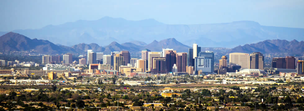 Downtown Phoenix things to do