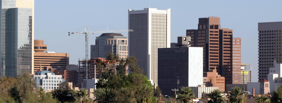 Phoenix Four Points Sheraton Hotel shuttle