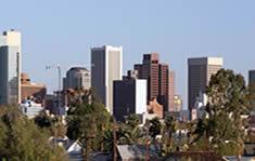 Phoenix Residence Inn Hotel Transfers