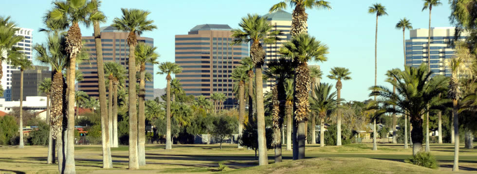 Phoenix Westin Hotel shuttle