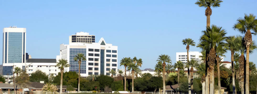 Phoenix Wyndam Hotel shuttle