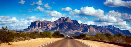 PHX airport transfers