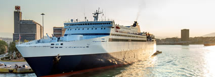 Piraeus Cruise Ship airport shuttle service
