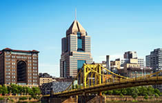 Pittsburgh Hotel Transfers