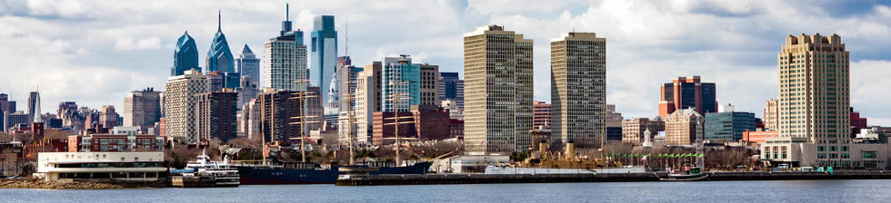 Pittsburgh Convention Center shuttles