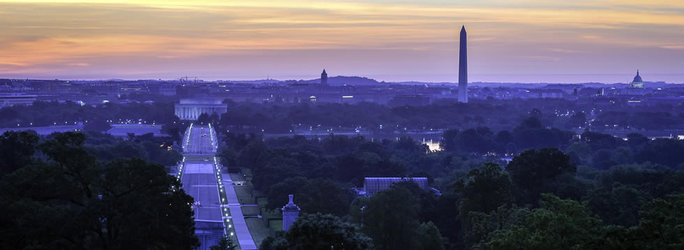 Pod DC hotel shuttles