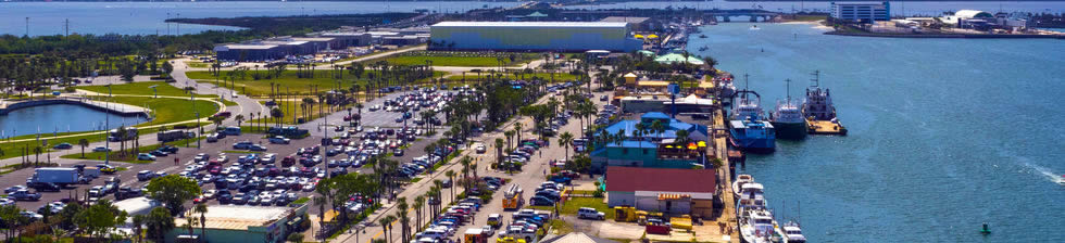 Port Canaveral Cruise shuttles