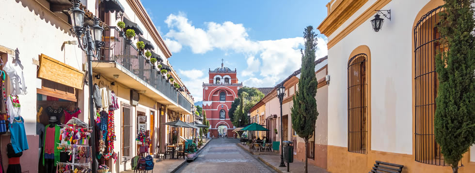 Port Chiapas Cruise shuttles