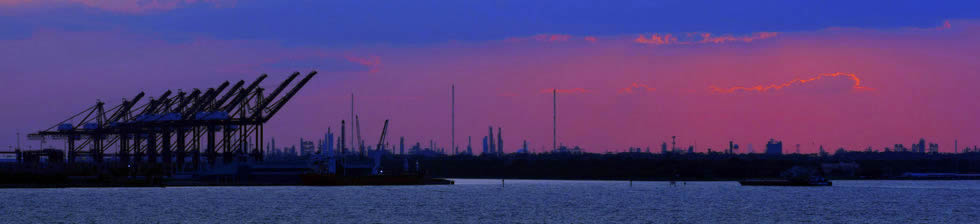 Port of Galveston Cruise shuttles