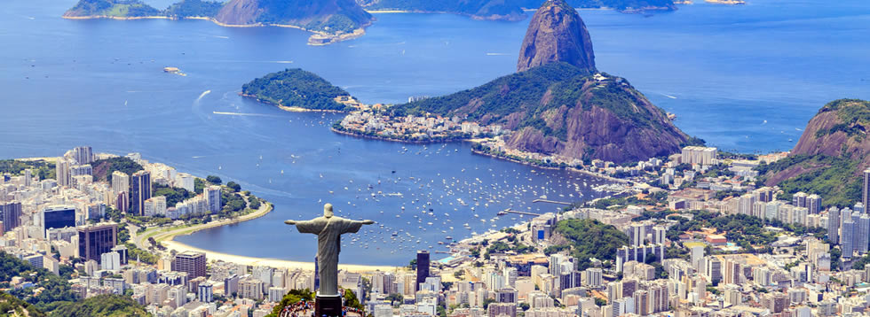 Port Rio de Janeiro shuttles