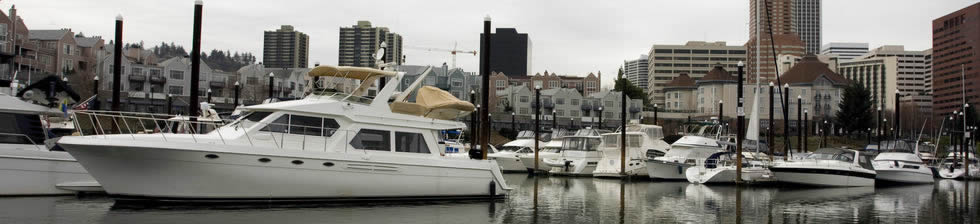 Port of Portland Cruise shuttles