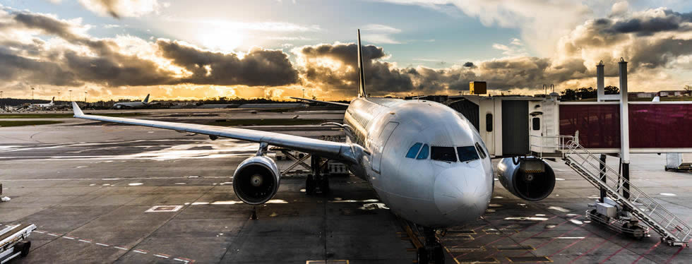 Airports in Portugal