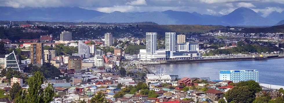 Puerto Montt shuttles