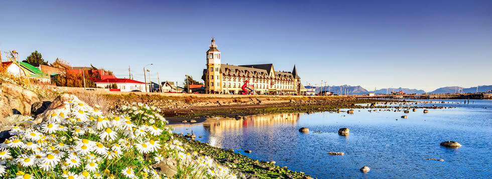 Puerto Natales Cruise shuttles