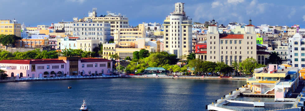 Airports in Puerto Rico