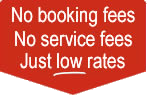 Saerch shuttle rates