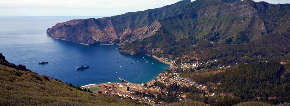 Robinson Crusoe Island Cruise shuttles