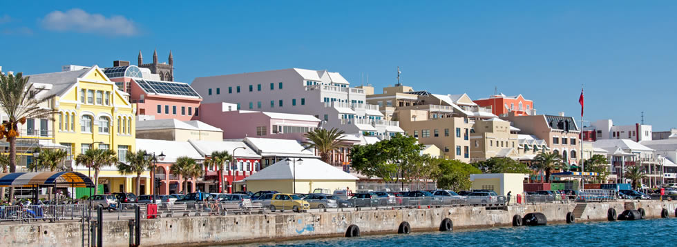 Royal Naval Dockyard shuttles