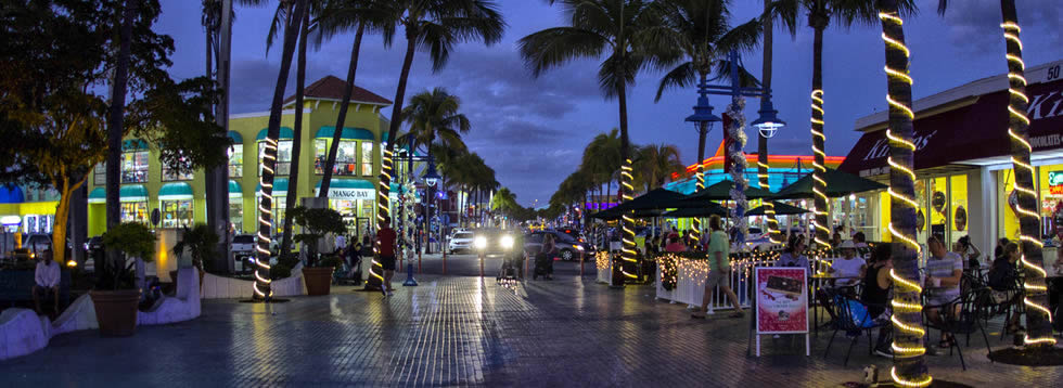 RSW airport private suv rides