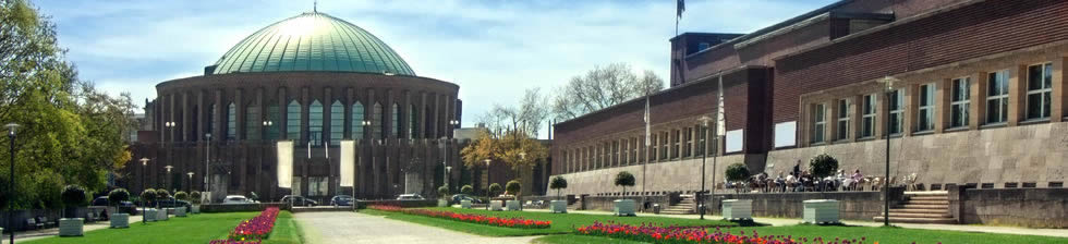 Rutgers University Airport Shuttle Service