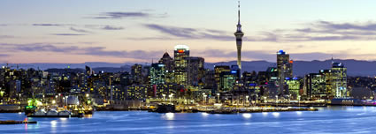 Rydges Auckland airport shuttle service