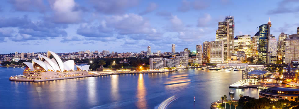 Rydges North Sydney hotel shuttles