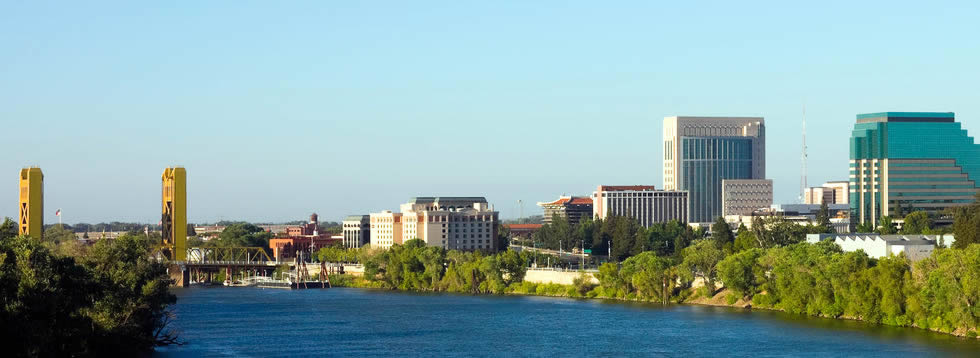 Sacramento hotel shuttles