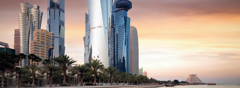 Safir Doha hotel shuttles