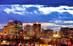 Salt Lake City Hotel Transfers