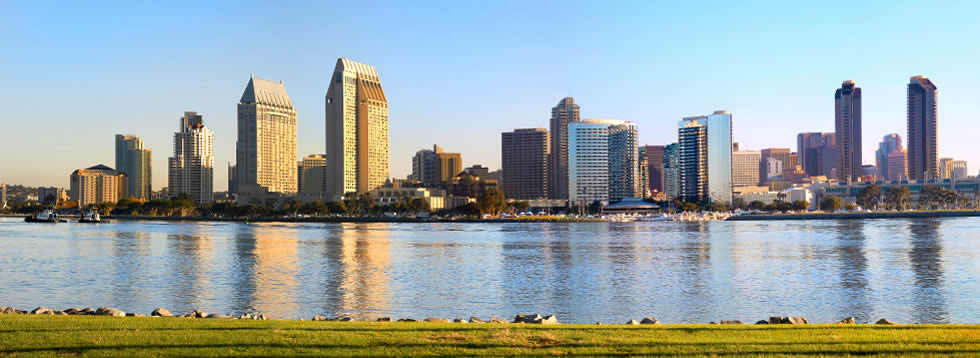 Places to visit in San Diego