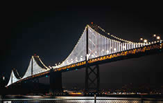 San Francisco Area Hotel Transfers