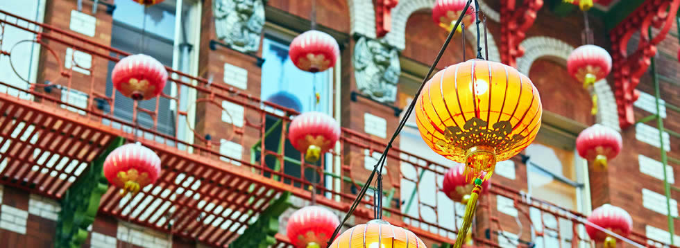 San Francisco Chinatown airport rides