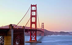 San Francisco Comfort Inn Hotel Transfers