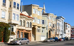 San Francisco Fairmont Hotel Transfers