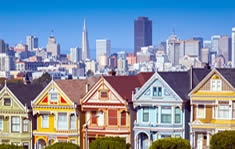 San Francisco Homewood Suites Hotel Transfers