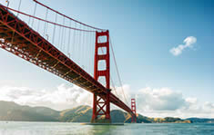 San Francisco Marriott Hotel Transfers