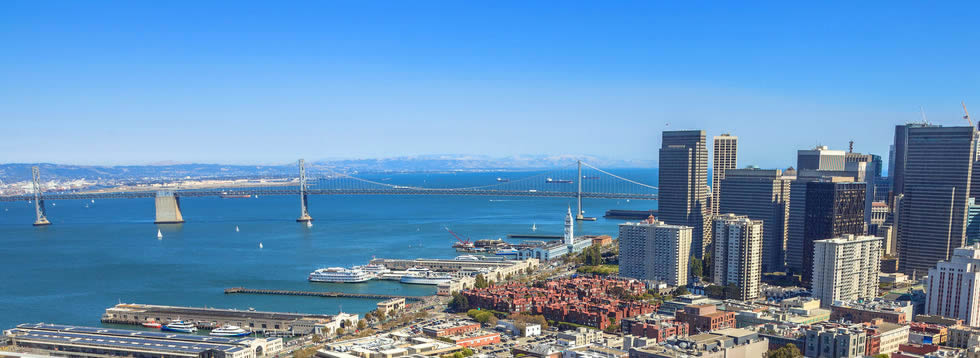 San Francisco Stanford Court Hotel shuttle