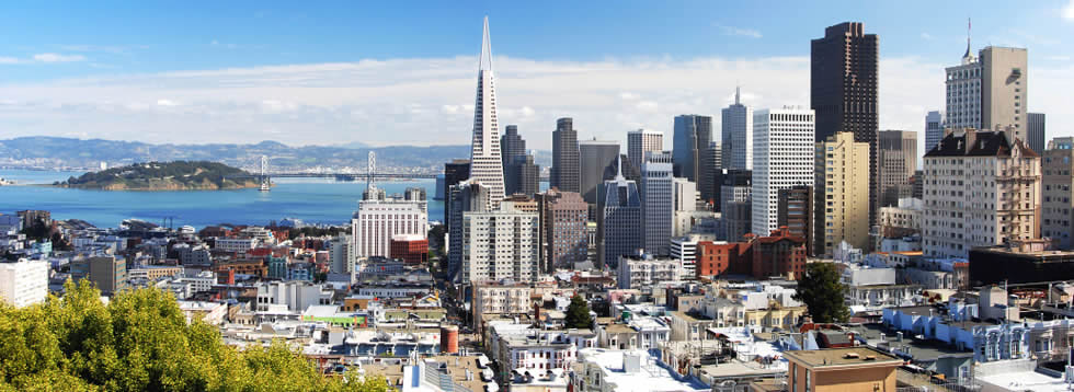 Tips on travel in San Francisco