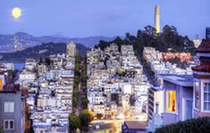 San Francisco Westin Hotel Transfers