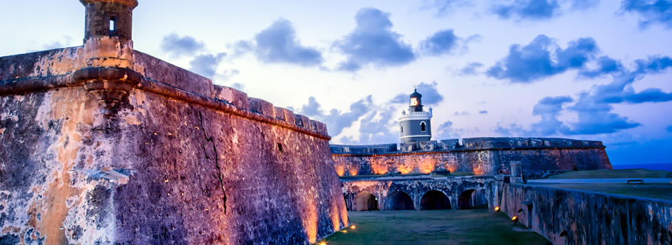 San Juan Cruise shuttles