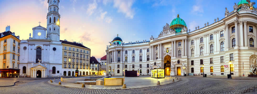 Schani Wien hotel shuttles