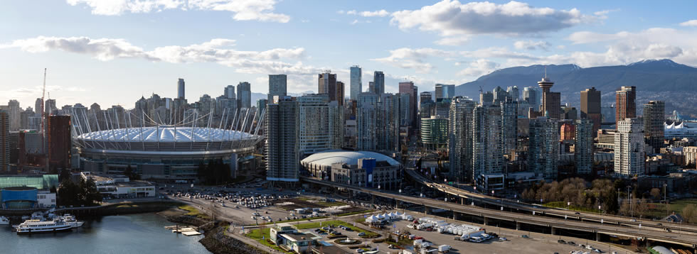 Scotiabank Convention Centre hotel shuttles