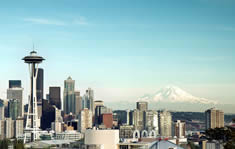 Seattle Area Hotel Transfers