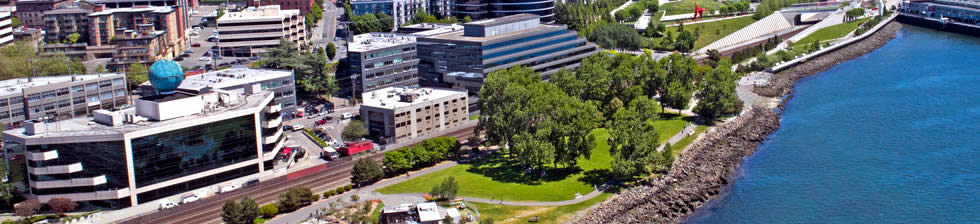 Seattle Convention Center Shuttle Service