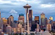 Seattle Crowne Plaza Hotel Transfers