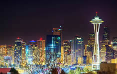 Seattle Extended Stay Hotel Transfers